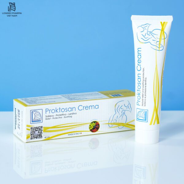 Proktosan crema